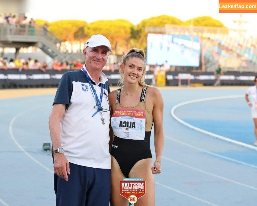 Alica Schmidt / alicasmd / nathalieschmidt leaked photo photo #1133