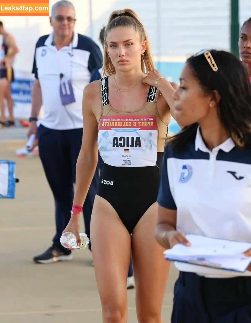 Alica Schmidt / alicasmd / nathalieschmidt leaked photo photo #1166