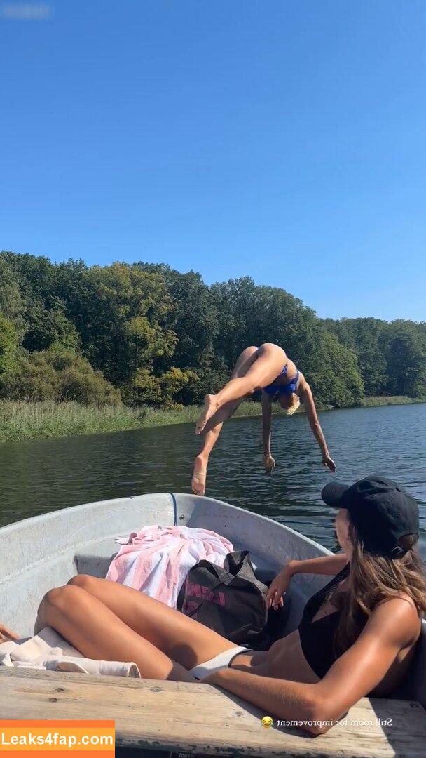 Alica Schmidt / alicasmd / nathalieschmidt leaked photo photo #1173