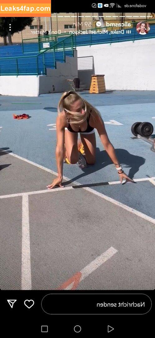 Alica Schmidt / alicasmd / nathalieschmidt leaked photo photo #1218