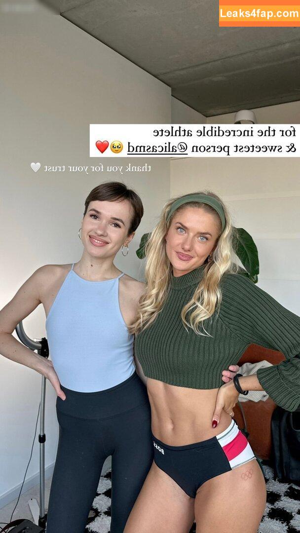 Alica Schmidt / alicasmd leaked photo photo #1378
