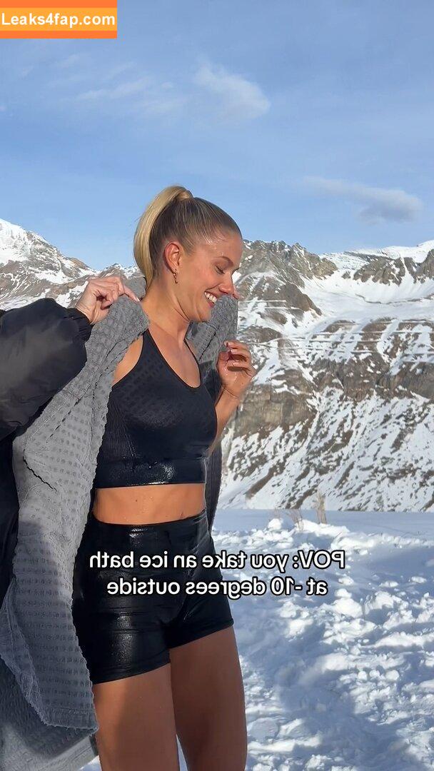 Alica Schmidt / alicasmd leaked photo photo #1434
