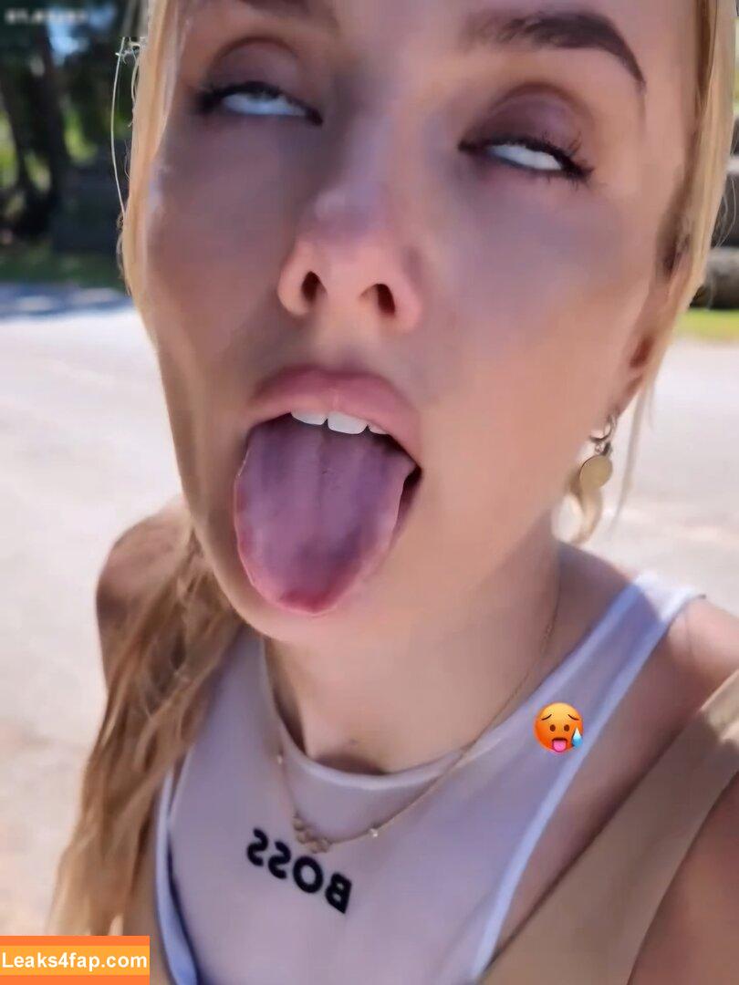 Alica Schmidt free leaks