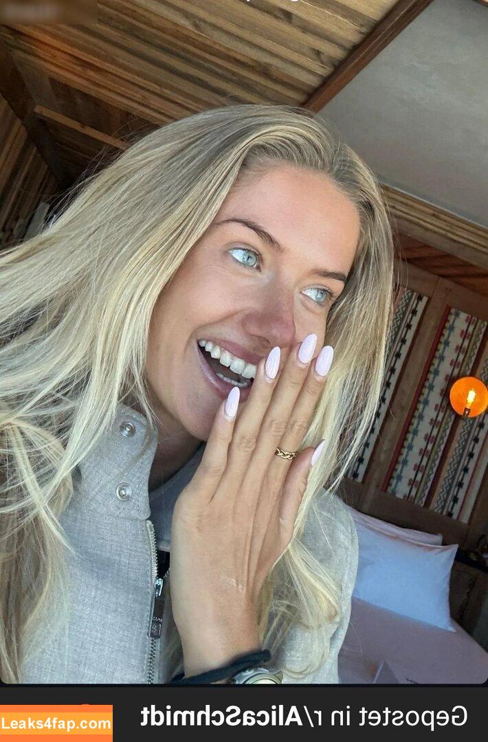 Alica Schmidt / alicasmd / nathalieschmidt leaked photo photo #1677