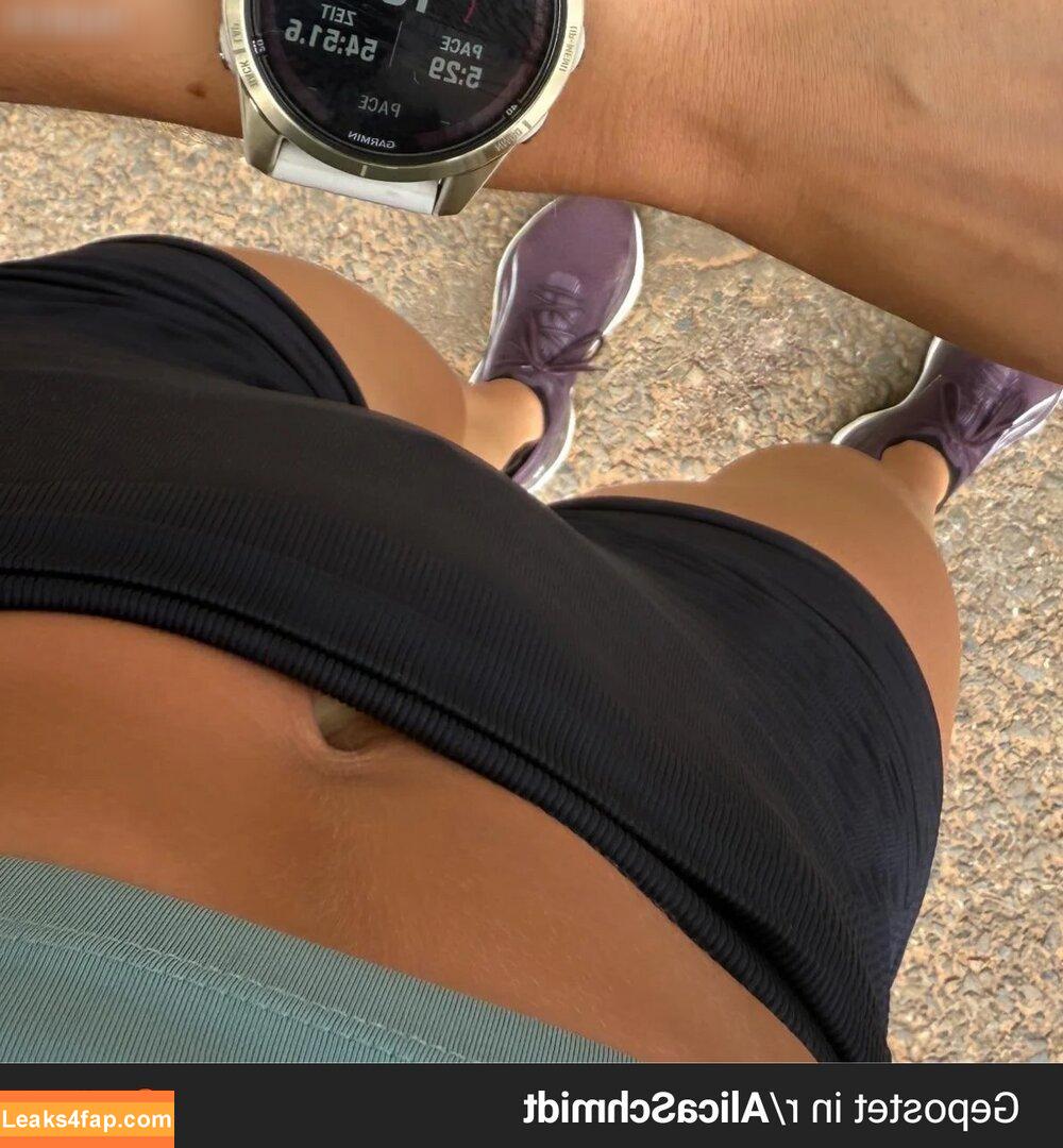 Alica Schmidt / alicasmd / nathalieschmidt leaked photo photo #1680