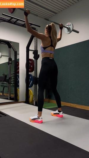 Alica Schmidt photo #1001