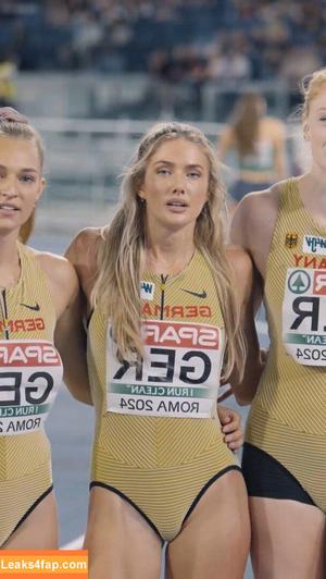 Alica Schmidt photo #1019