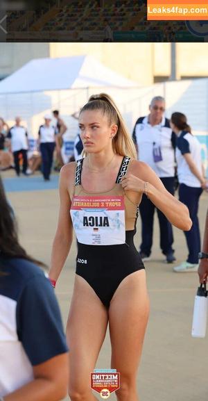 Alica Schmidt photo #1115