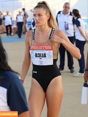 Alica Schmidt photo #1153