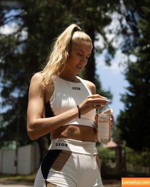 Alica Schmidt photo #1414
