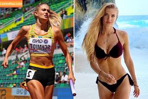 Alica Schmidt photo #1635