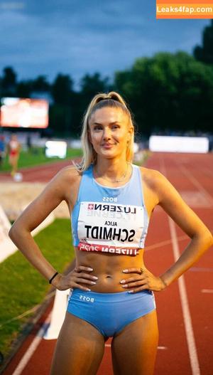 Alica Schmidt photo #1707
