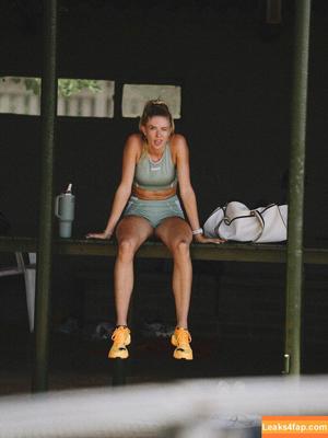 Alica Schmidt фото #1755