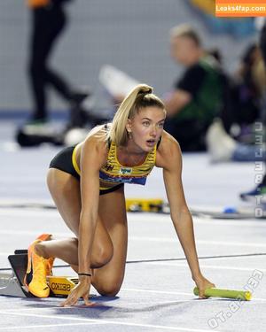 Alica Schmidt photo #1787