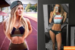 Alica Schmidt photo #1828