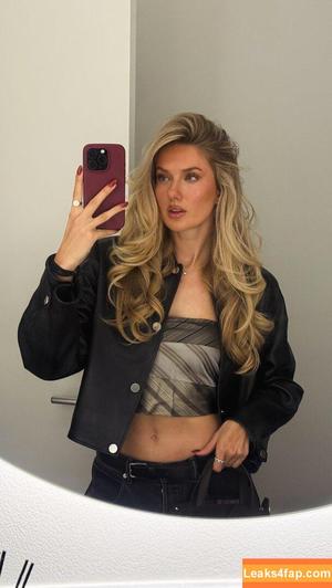 Alica Schmidt photo #1838