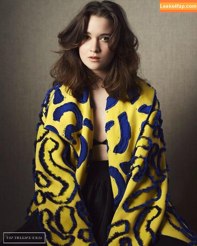 Alice Allegra Englert / aliceenglert.actual leaked photo photo #0006