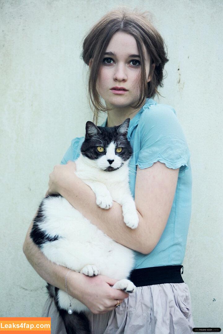 Alice Allegra Englert / aliceenglert.actual leaked photo photo #0011