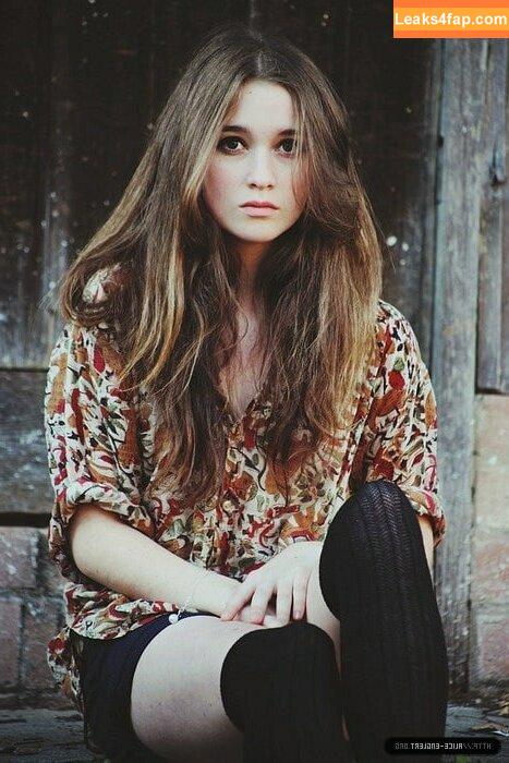 Alice Allegra Englert / aliceenglert.actual leaked photo photo #0019