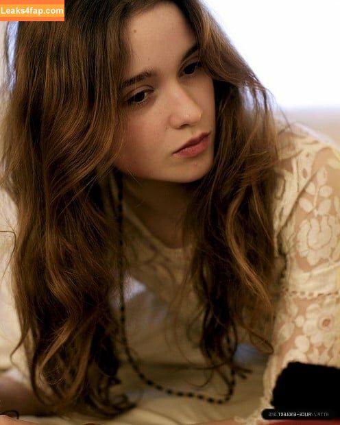 Alice Allegra Englert / aliceenglert.actual слитое фото фото #0020