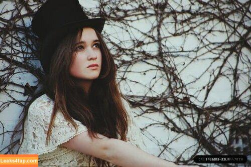 Alice Allegra Englert / aliceenglert.actual leaked photo photo #0023