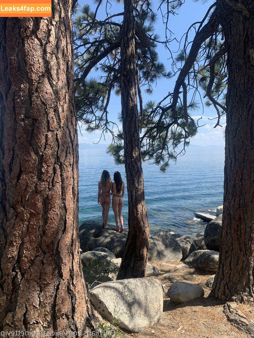 Alice Antoinette / aliceantoinettemodel / aliceantoinettevip leaked photo photo #0067