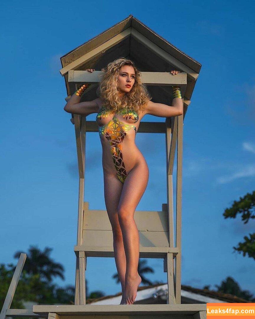 Alice Antoinette / aliceantoinettemodel / aliceantoinettevip leaked photo photo #0231