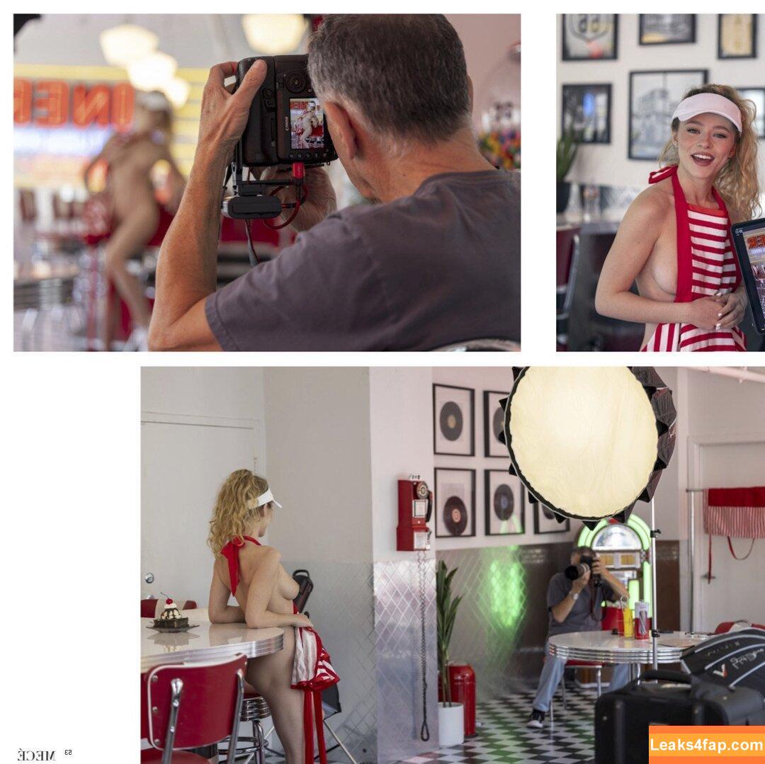 Alice Antoinette / aliceantoinettemodel / aliceantoinettevip leaked photo photo #0435