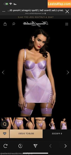 Alice Antoinette photo #0062