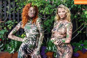 Alice Antoinette photo #0142