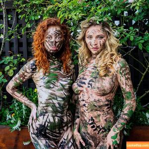 Alice Antoinette photo #0143