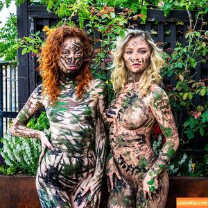 Alice Antoinette photo #0144