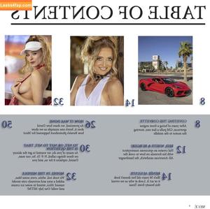 Alice Antoinette photo #0438