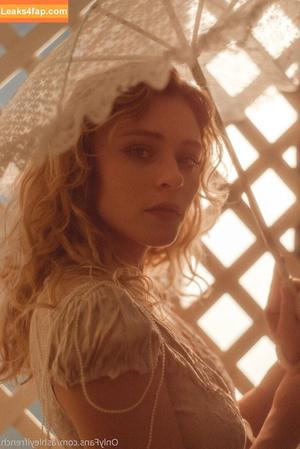 Alice Antoinette photo #0549