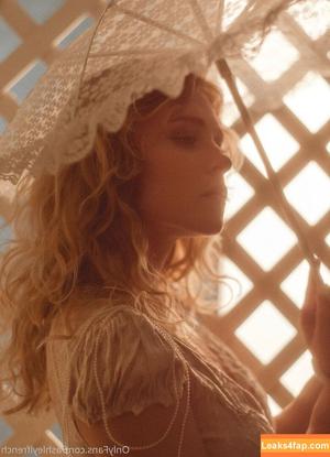 Alice Antoinette photo #0550