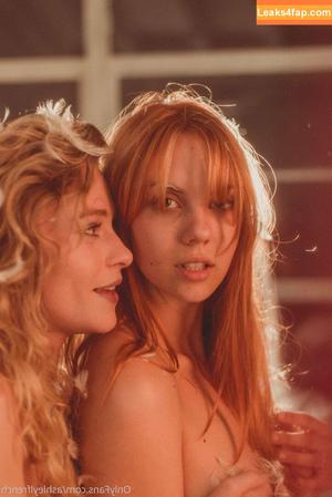 Alice Antoinette photo #0677