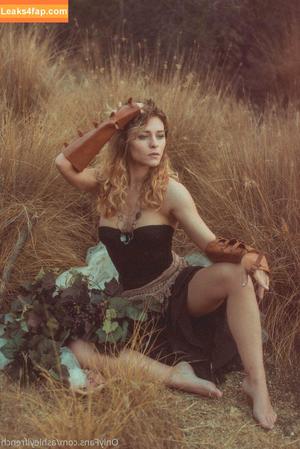 Alice Antoinette photo #0836