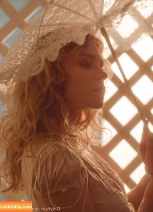 Alice Antoinette photo #0855