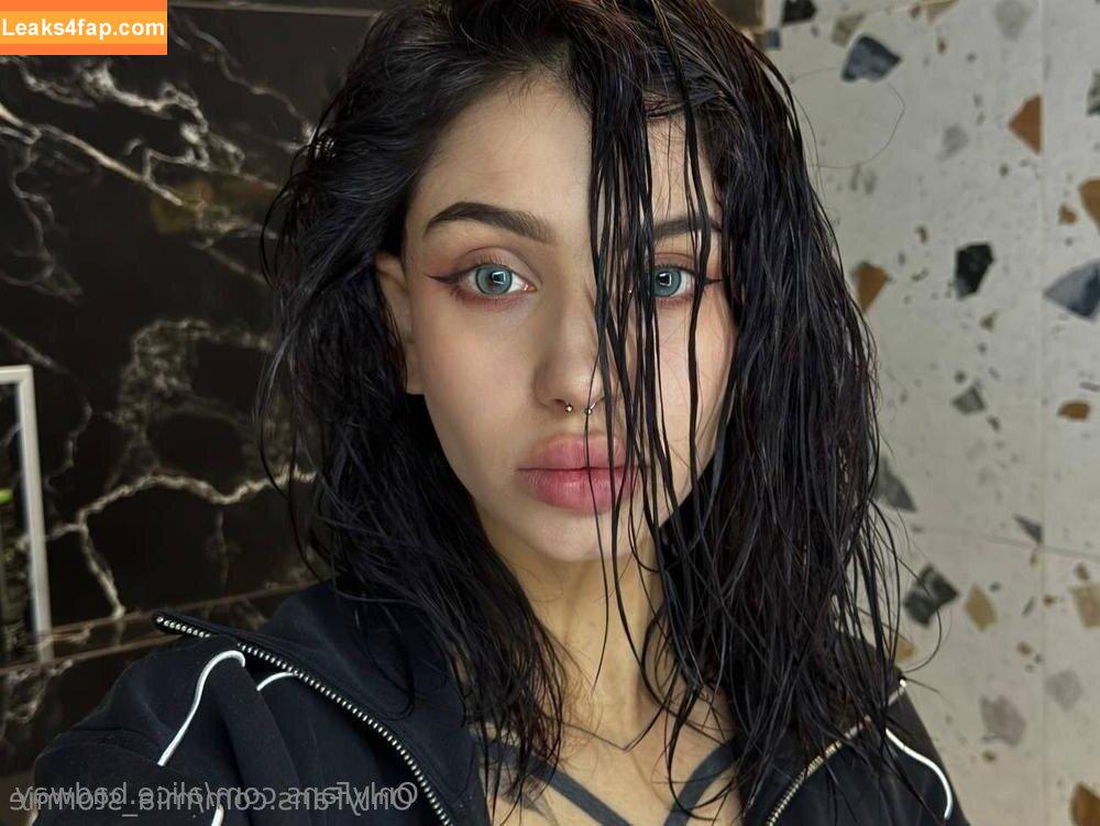 alice_badway / alicebadwi leaked photo photo #0010
