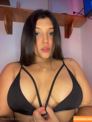 Alice Baker фото #0025