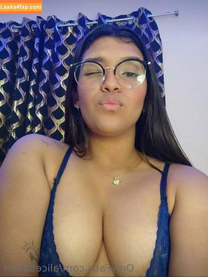 Alice Baker фото #0027