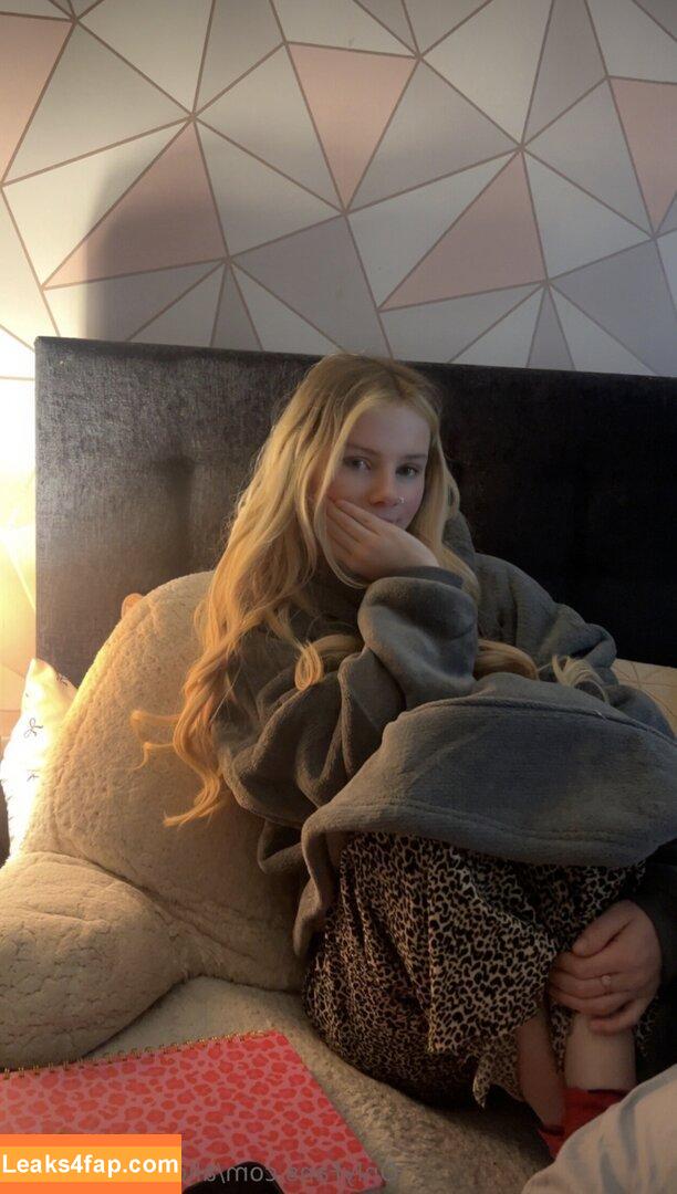 Alice Blossom free leaks