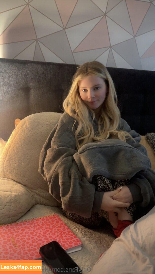 Alice Blossom free nudes