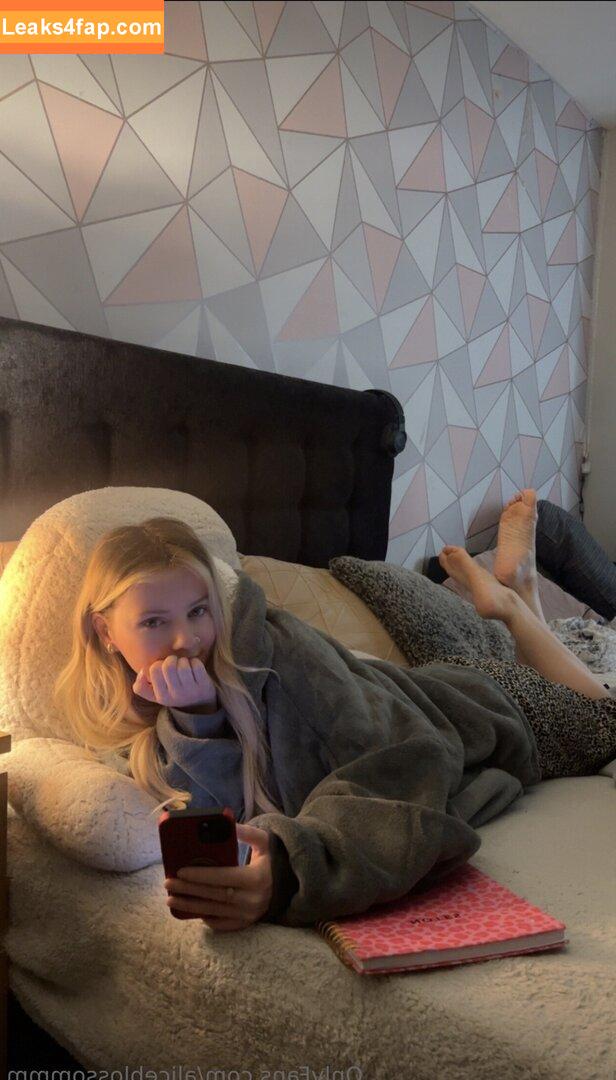 Alice Blossom / alice_b_lossom / aliceblossommm / aliceeeblossommmxx / https: leaked photo photo #0014