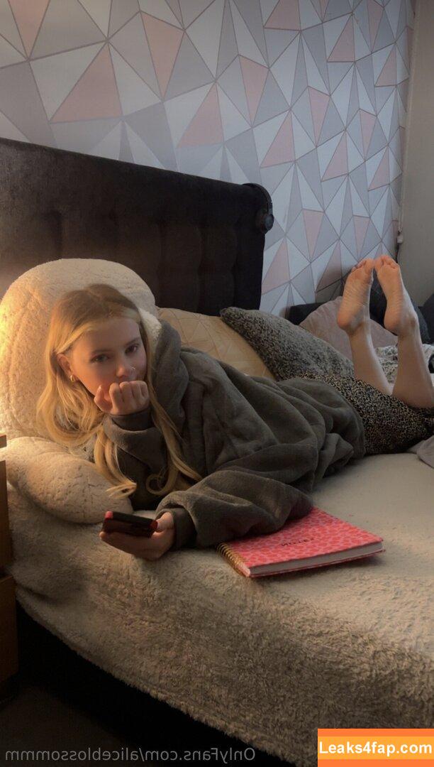 Alice Blossom / alice_b_lossom / aliceblossommm / aliceeeblossommmxx / https: leaked photo photo #0015