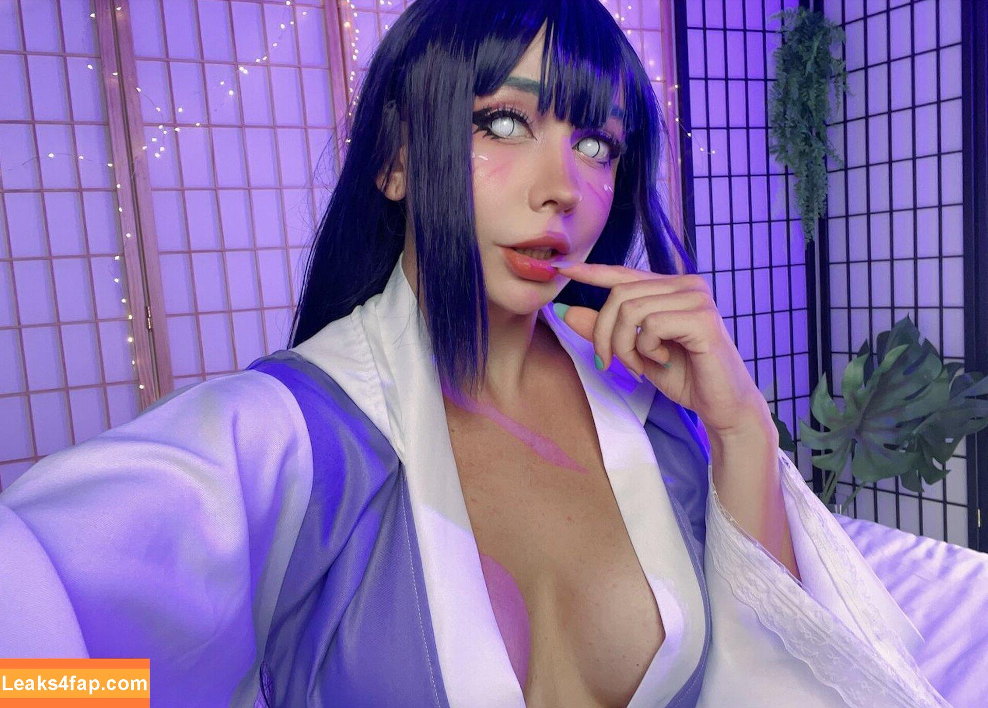 Alice Bong /  leaked photo photo #0138