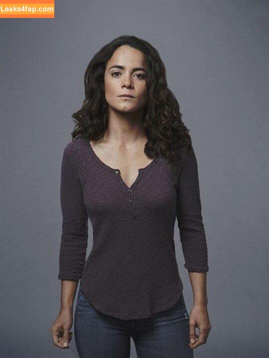 Alice Braga / alicebraga leaked photo photo #0023