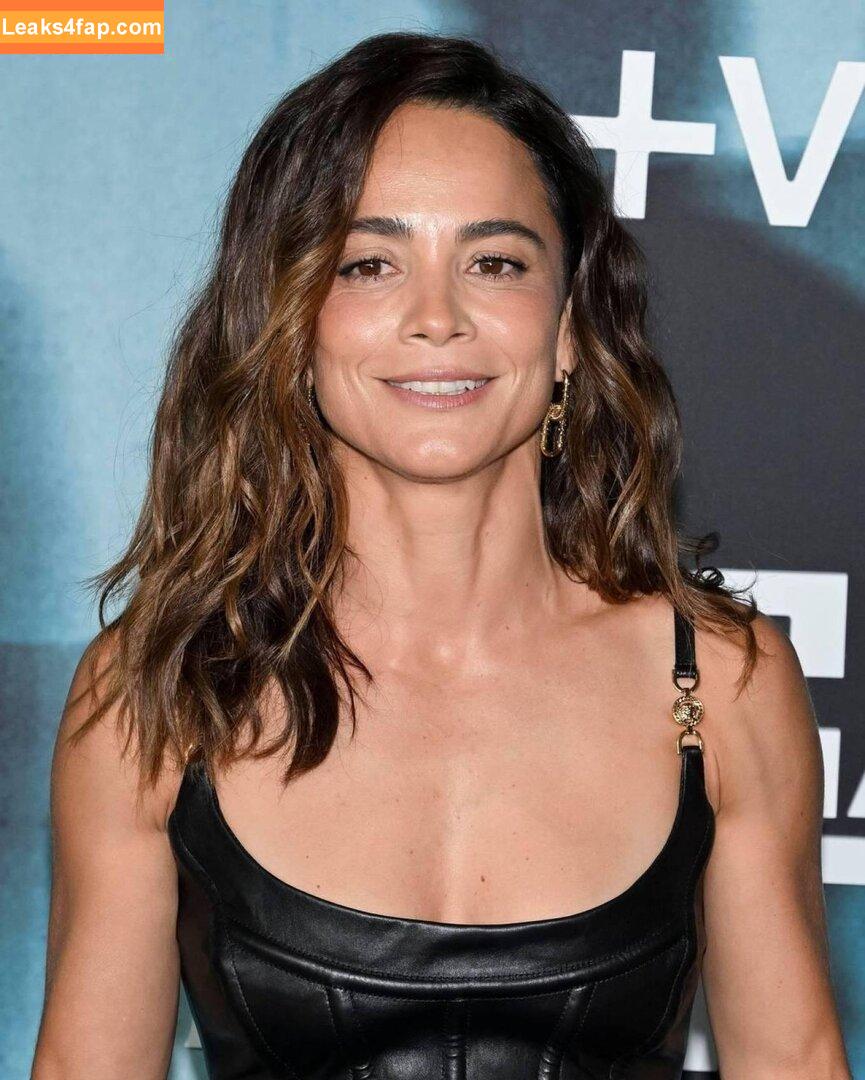 Alice Braga / alicebraga слитое фото фото #0039