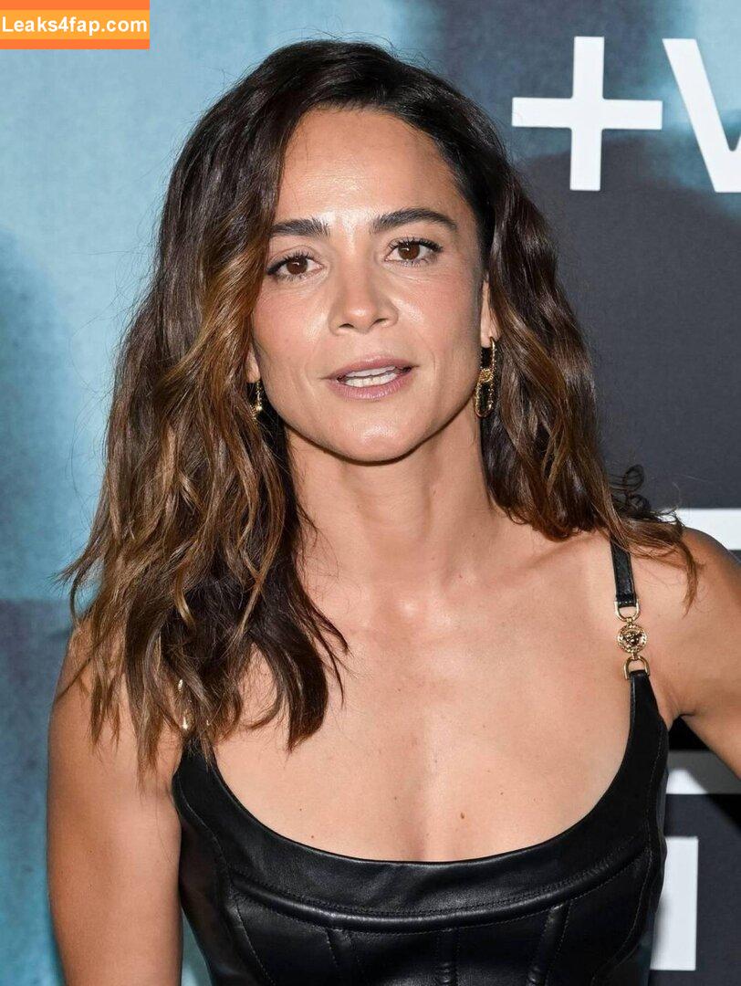 Alice Braga / alicebraga leaked photo photo #0048