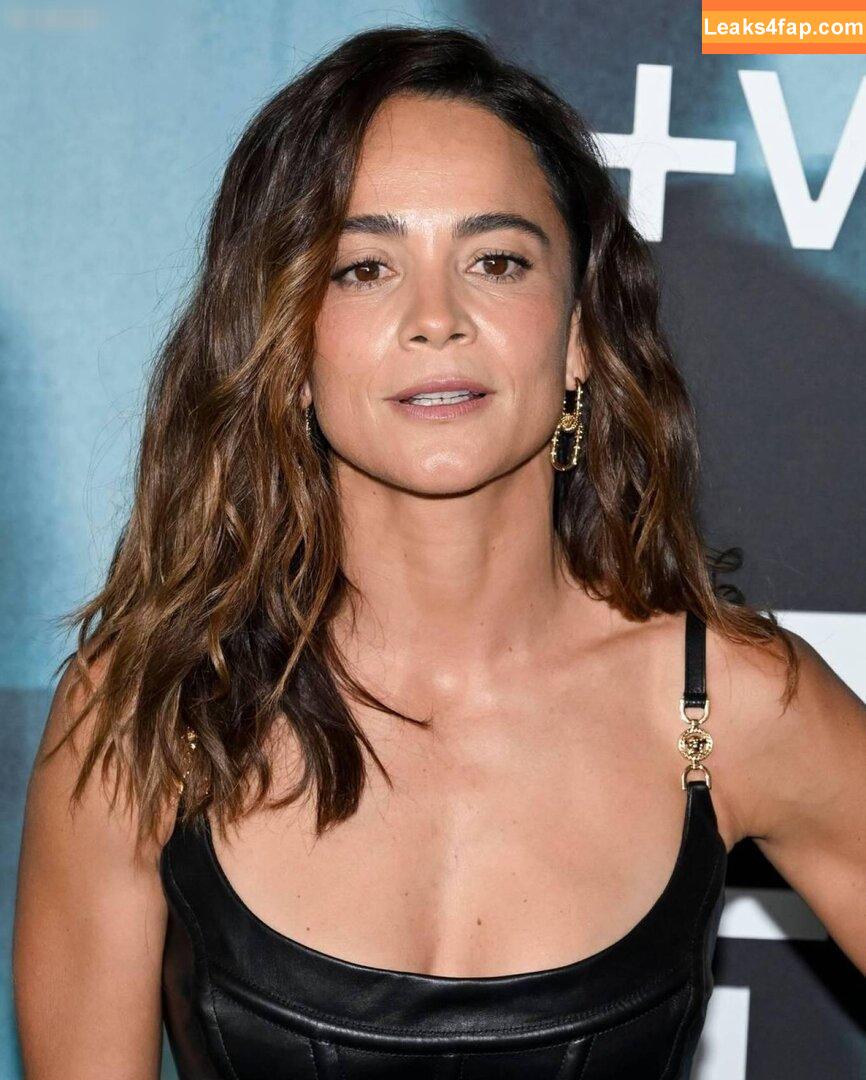 Alice Braga / alicebraga слитое фото фото #0053